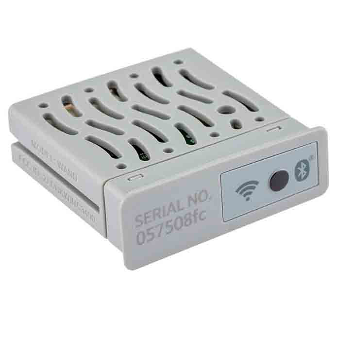 Hunter WAND Wi-Fi modul koji se ugrađuje u X2 programator za daljinsko upravljanje navodnjavanjem putem Hydrawise aplikacije